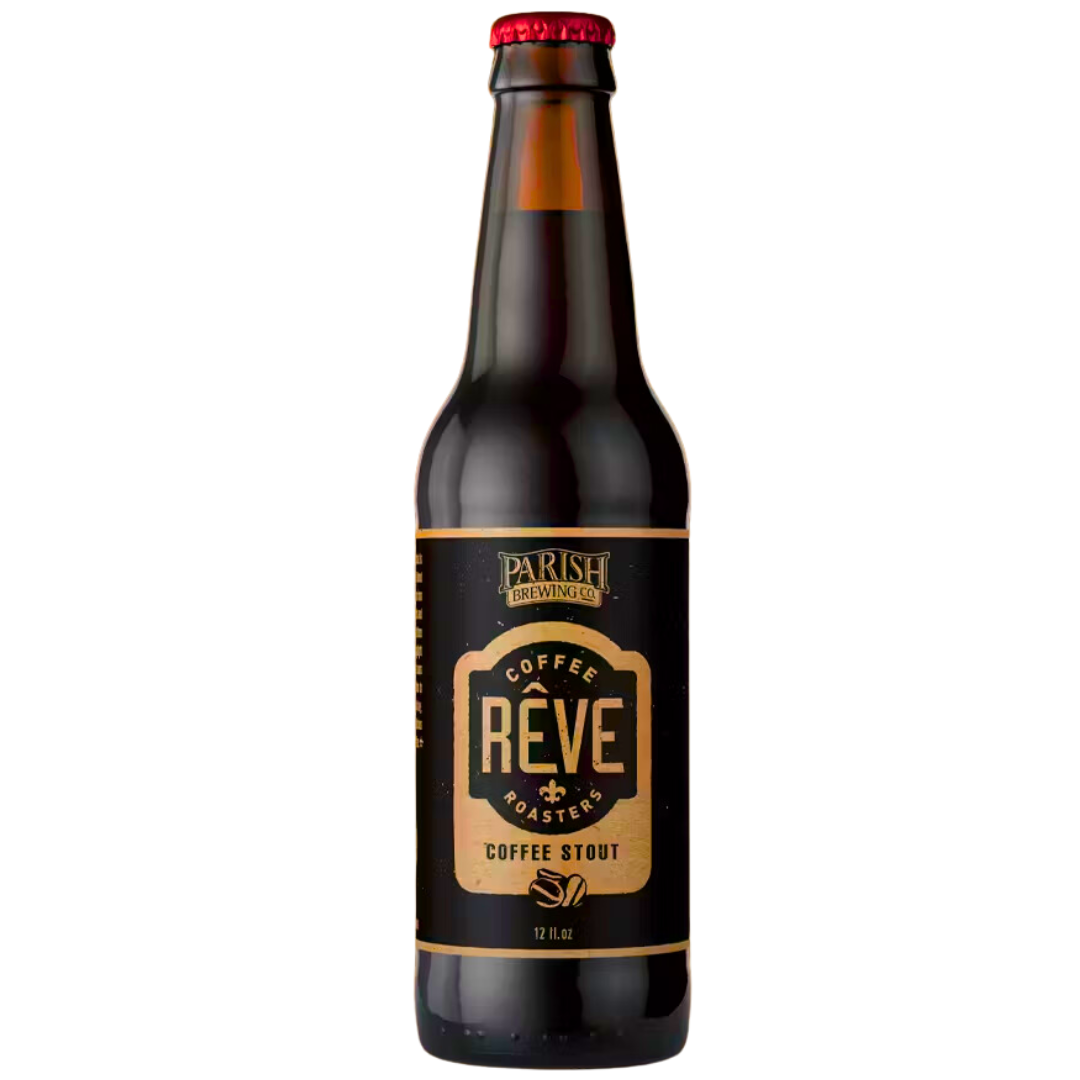 Parish Brewing Co. Rêve Coffee Stout