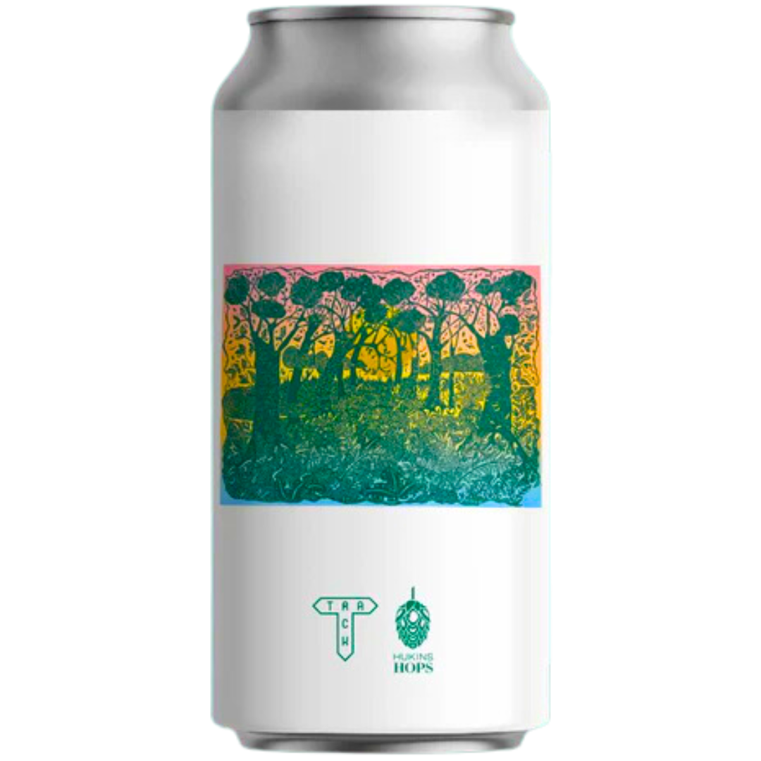 Track Brewing Co - Harvest Ale #1 - Fall 