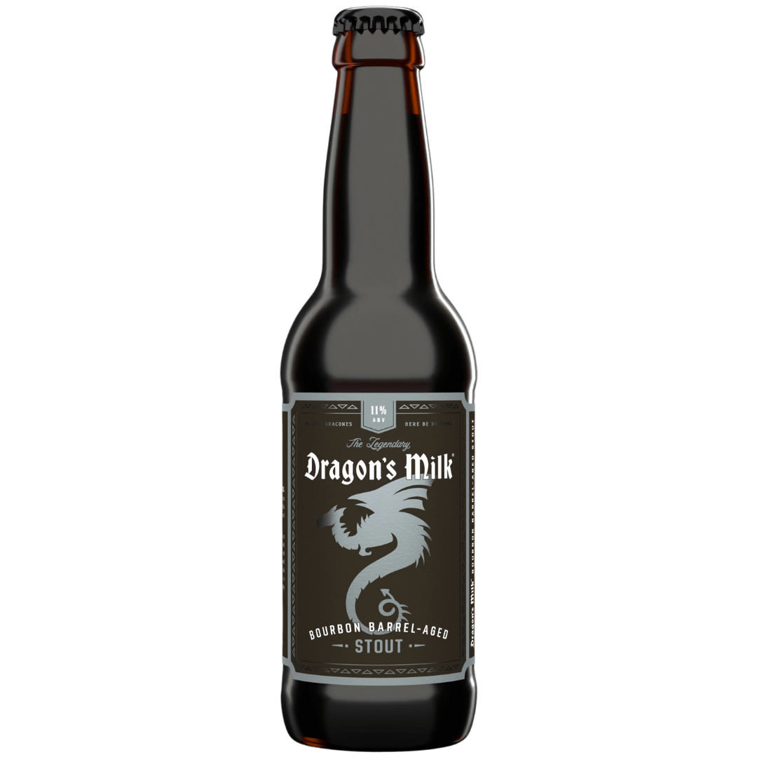 New Holland Brewing - Dragon's Milk New Holland Brewing - Dragon's Milk