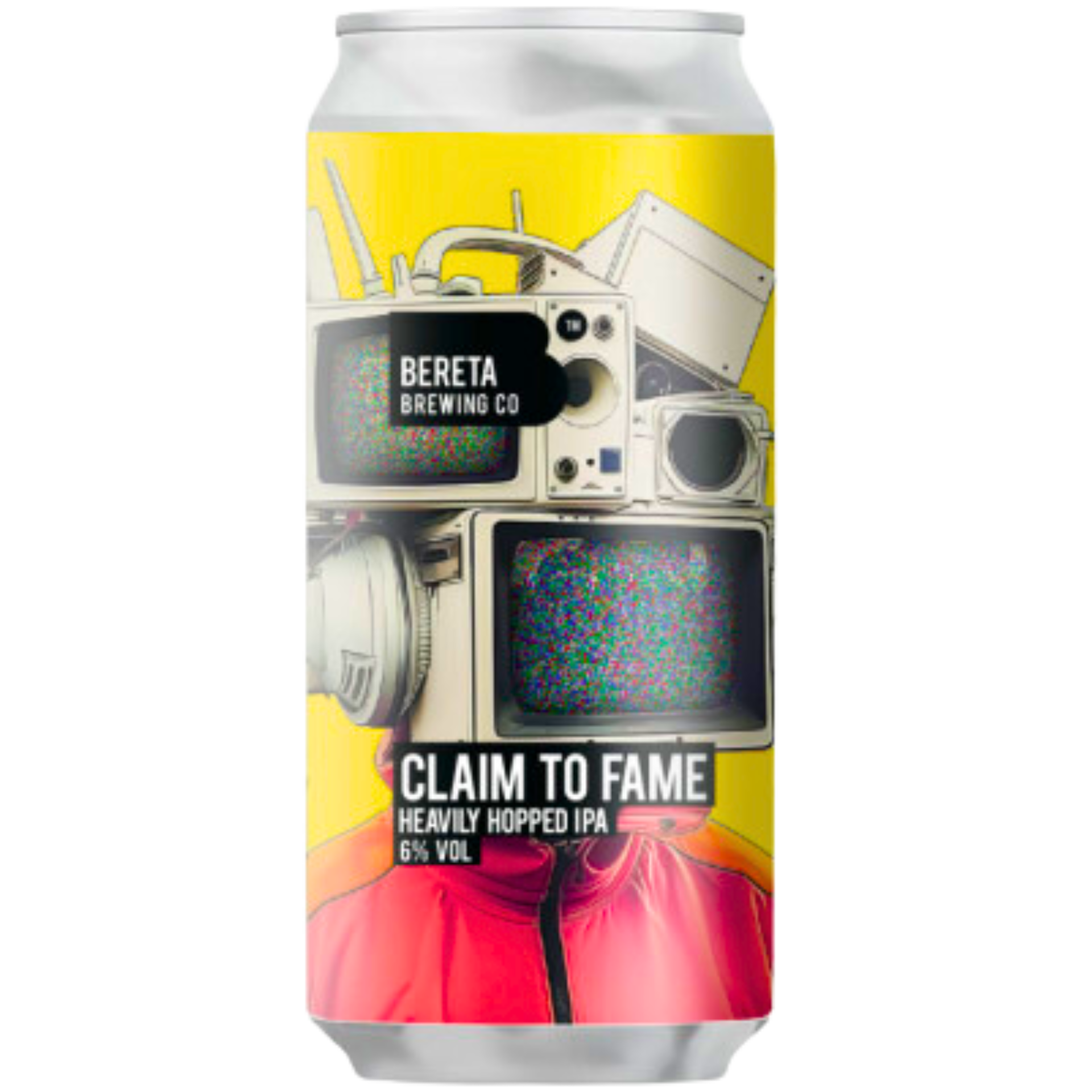 Bereta Brewing Co - Claim To Fame 