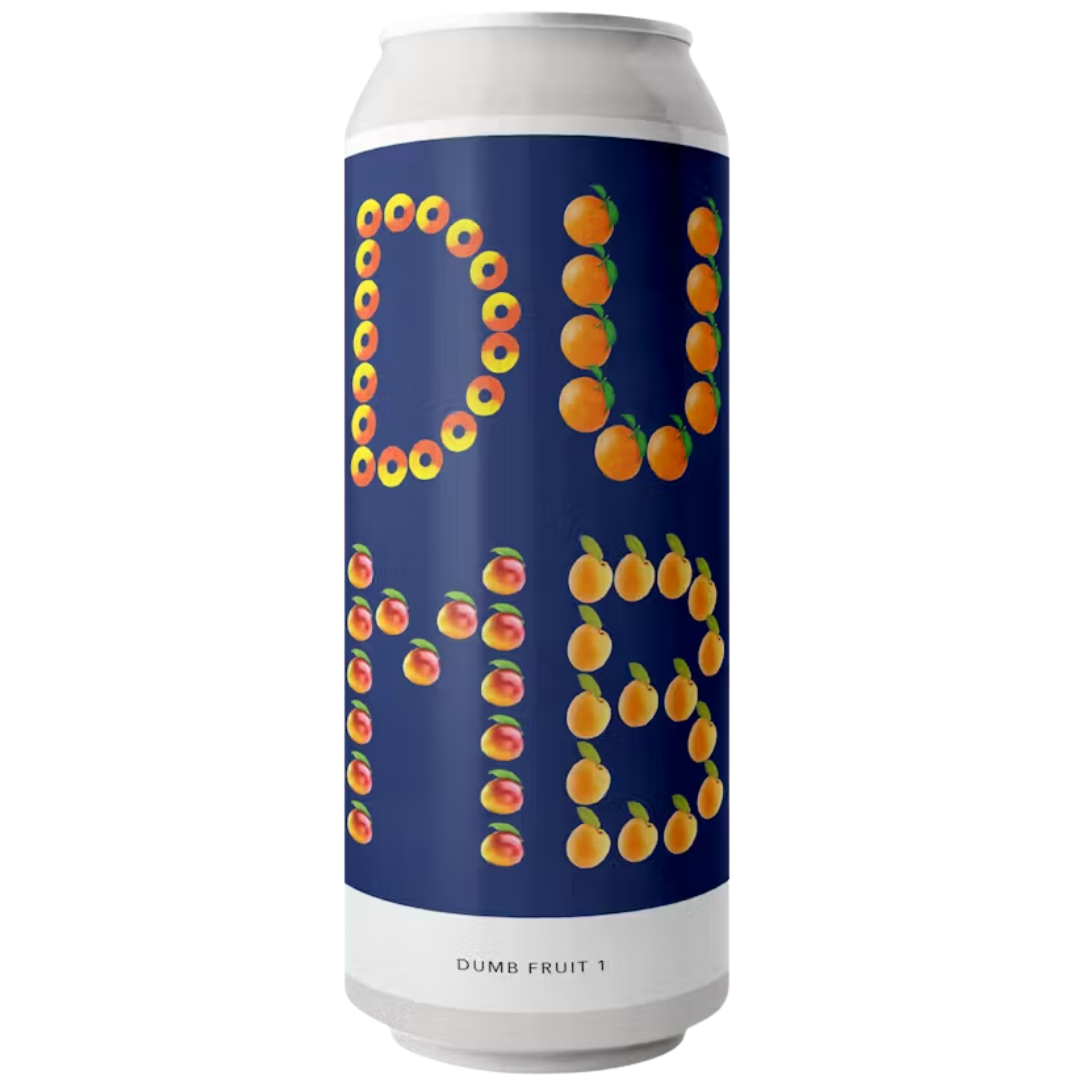 Evil Twin Brewing - Dumb Fruit 1