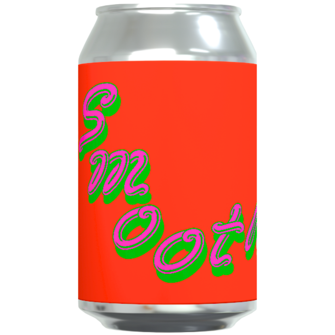 Omnipollo - Smoothie Mango