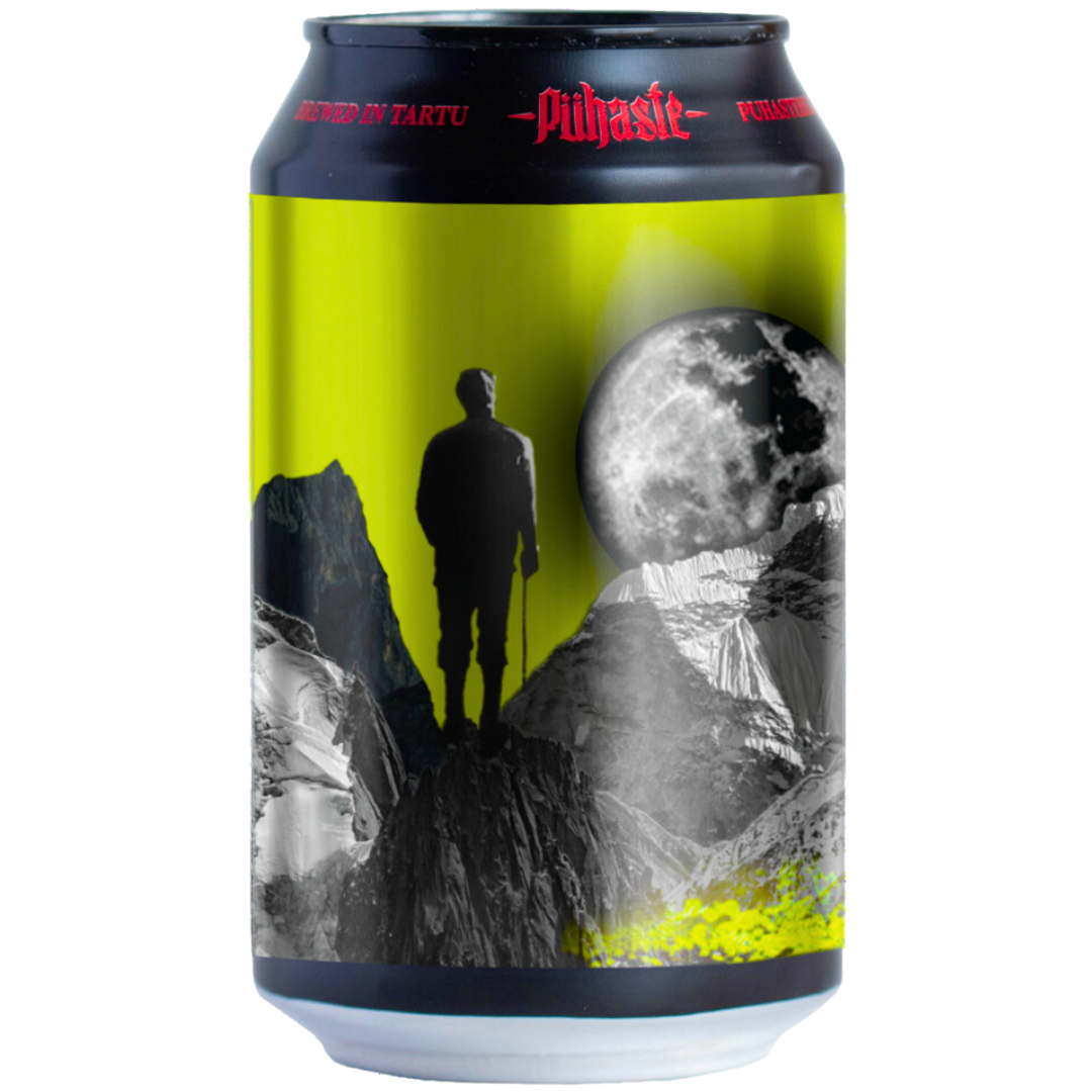 Puhaste Brewery - Beyond Void Puhaste Brewery - Beyond Void