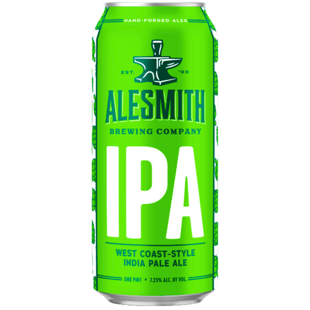 Alesmith Brewing Co - IPA 