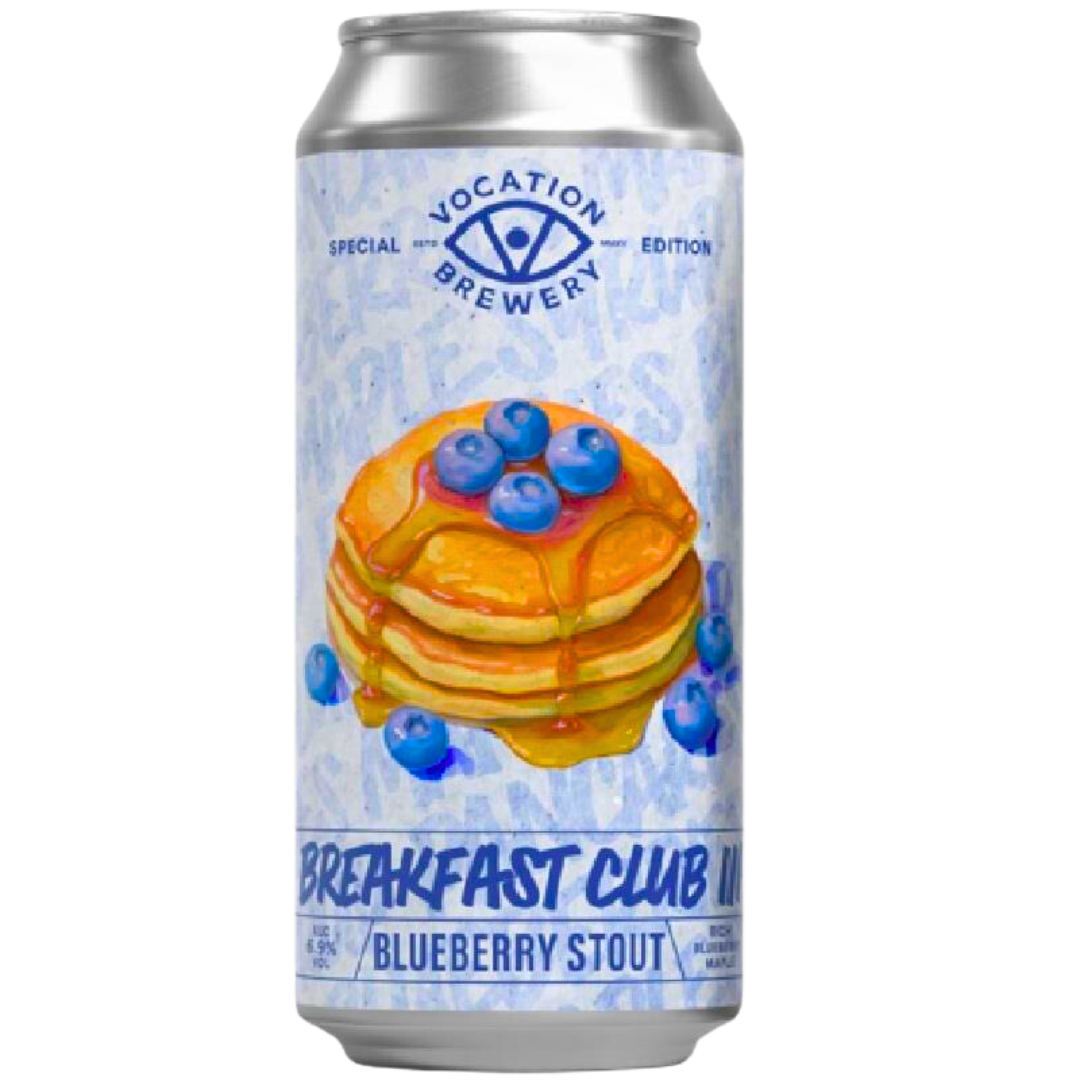 Vocation Brewery - Breakfast Club v3 Vocation Brewery - Breakfast Club v3
