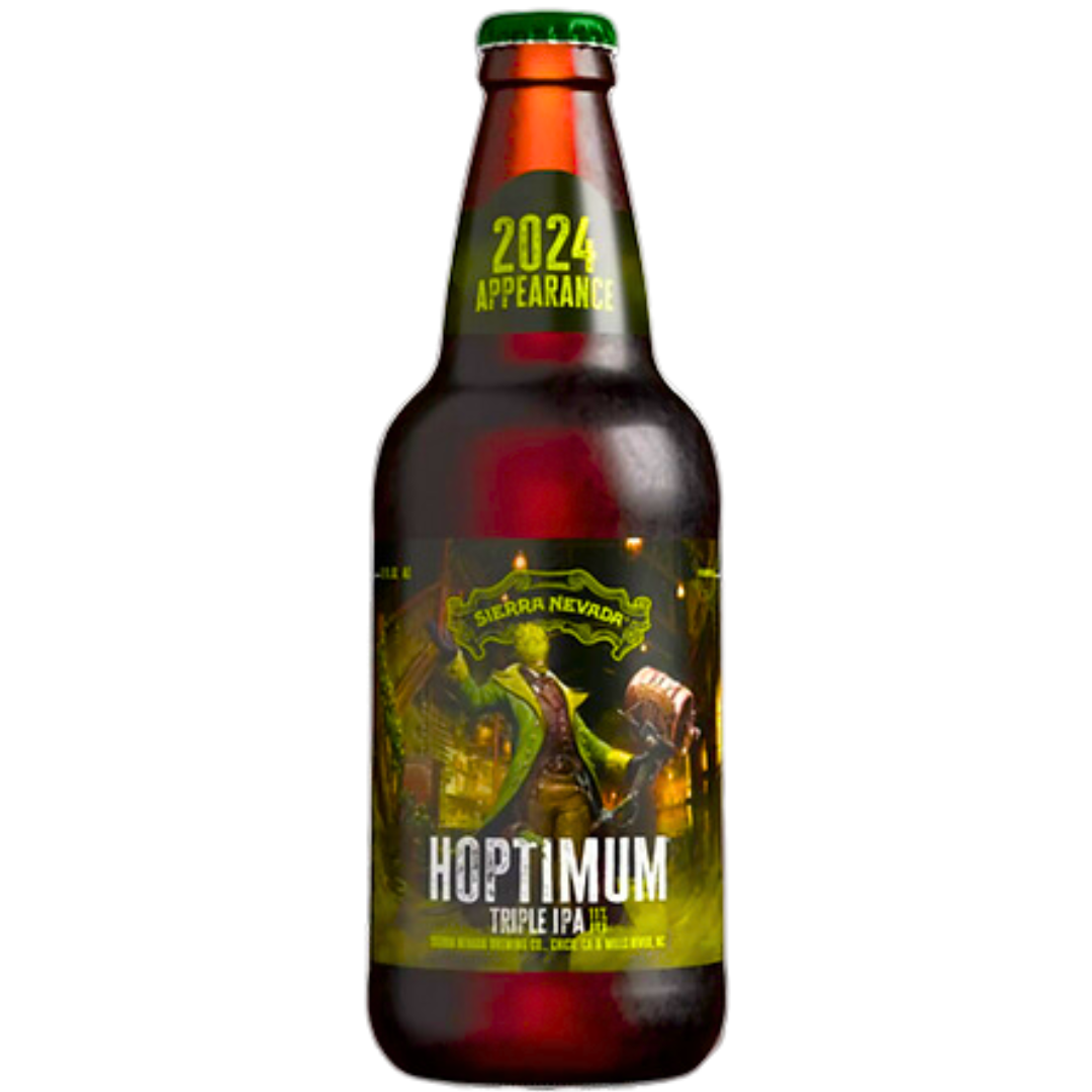 Sierra Nevada - Hoptimum 