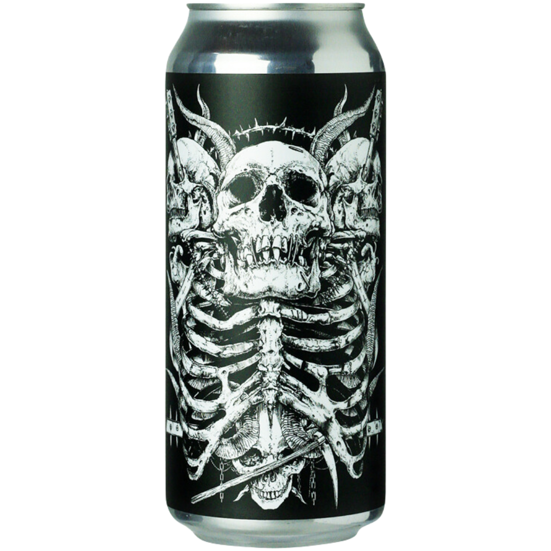 Adroit Theory Brewing - Evangelion XVII: Tabris Adroit Theory Brewing - Evangelion XVII: Tabris