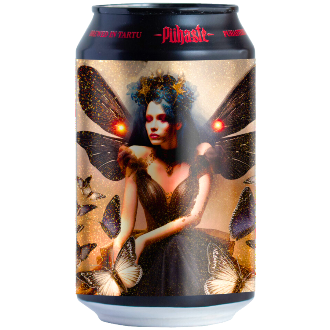 Puhaste Brewery - Waking Fantasy 