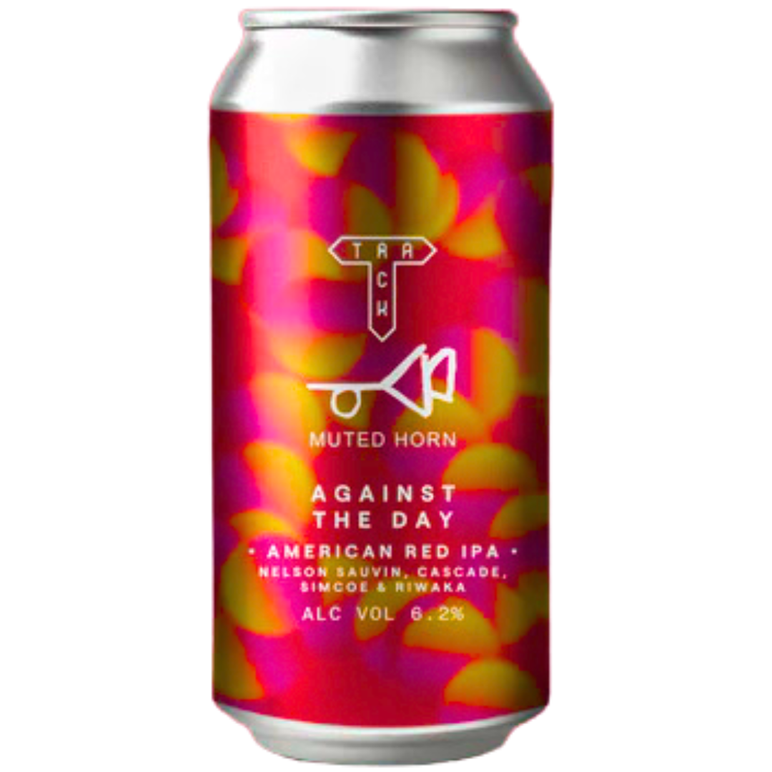 Track Brewing Co - Against The Day Track Brewing Co - Against The Day