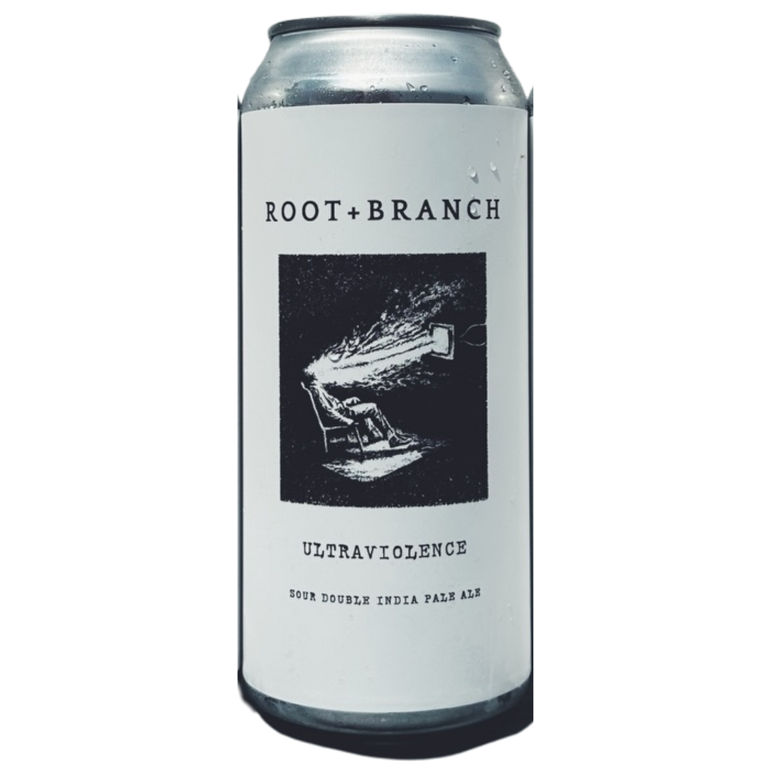 Root & Branch Brewing - Ultraviolence
