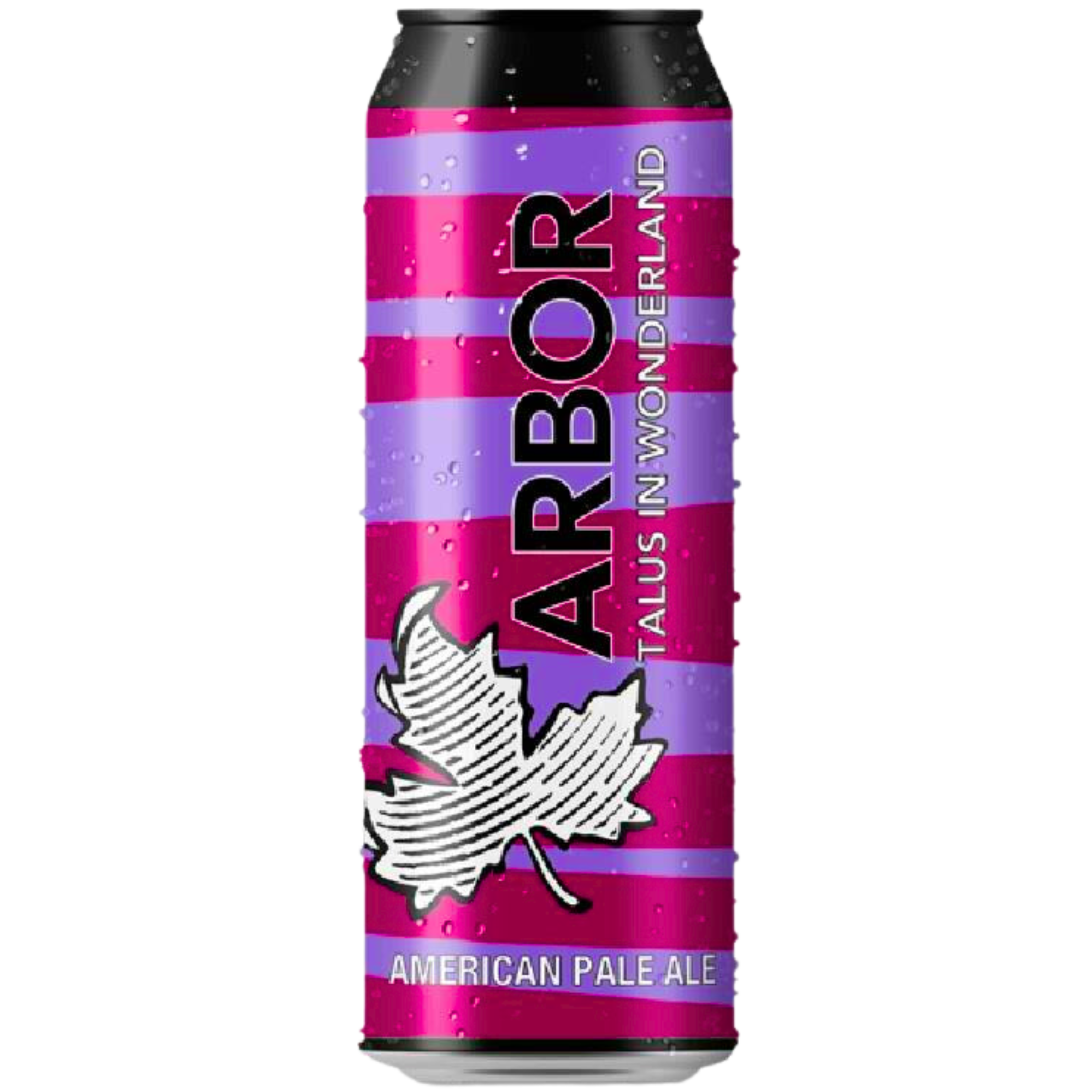 Arbor - Talus In Wonderland Arbor - Talus In Wonderland