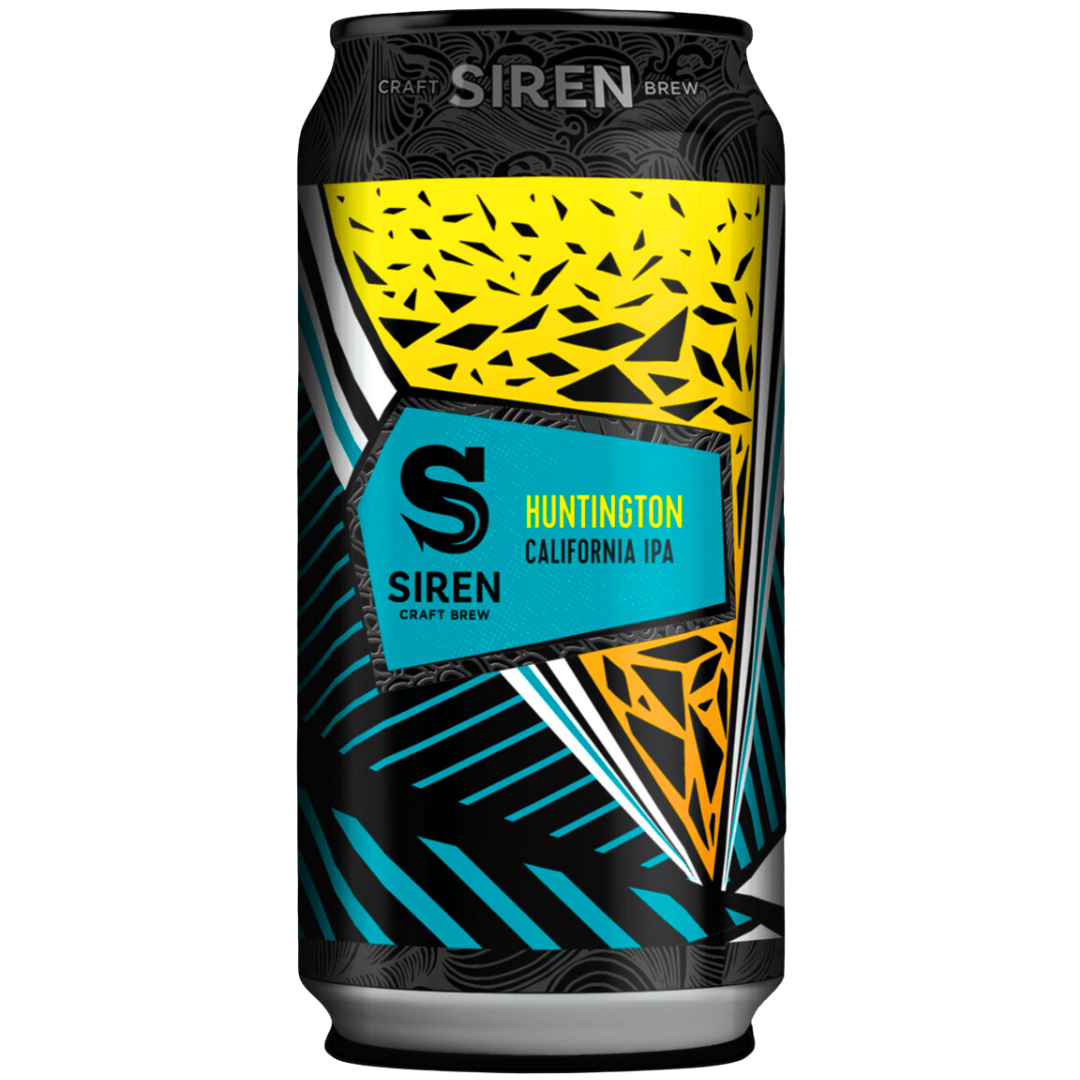 Siren Craft Brew - Huntington Siren Craft Brew - Huntington