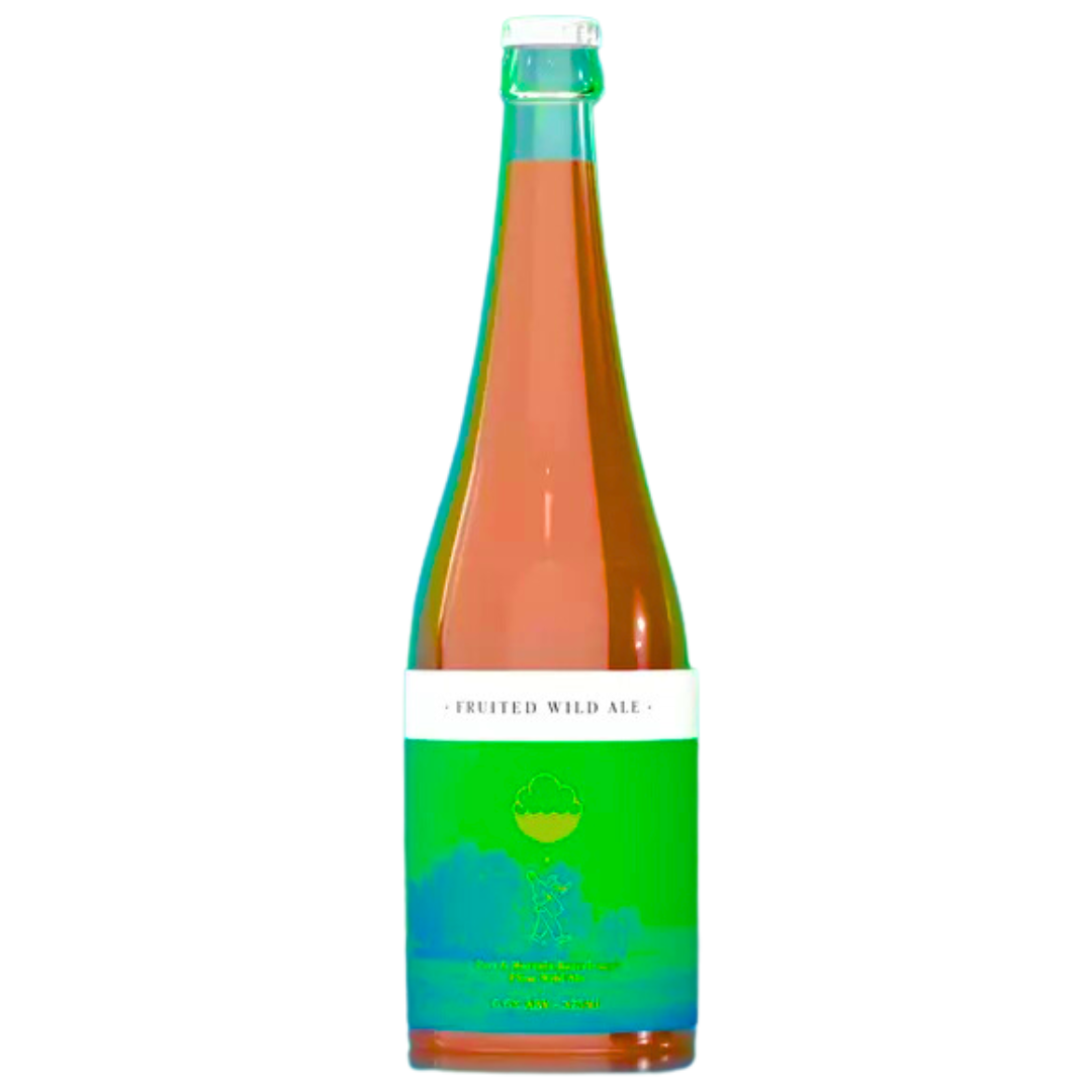 Cloudwater Brew Co x Beak Brewery - Going Along As We Make It Up 