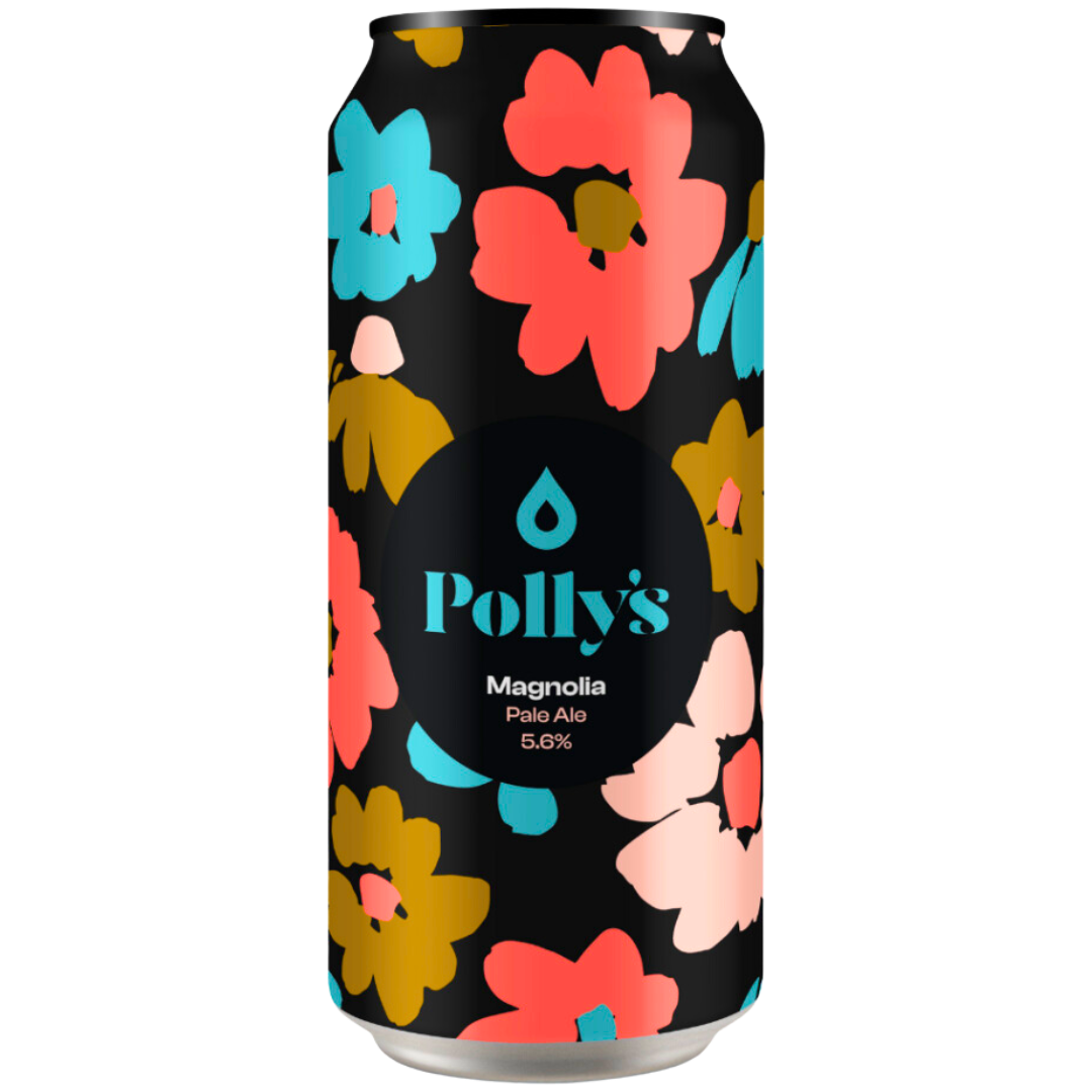 Polly's Brew Co - Magnolia Polly's Brew Co - Magnolia