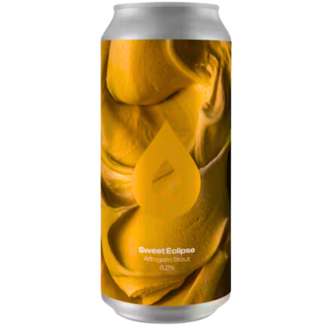 Polly's Brew Co - Sweet Eclipse