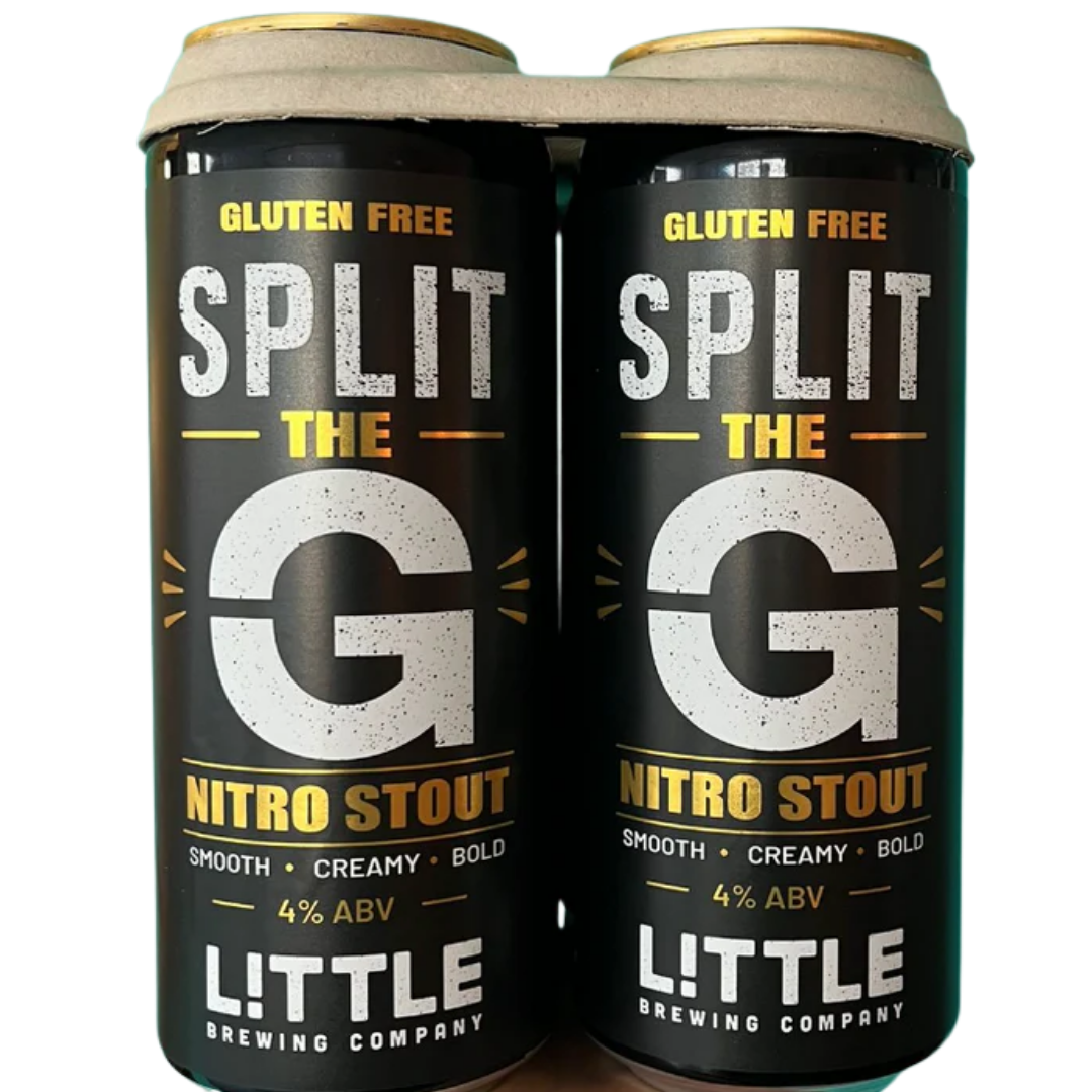 Little Brewing Co - Split The G