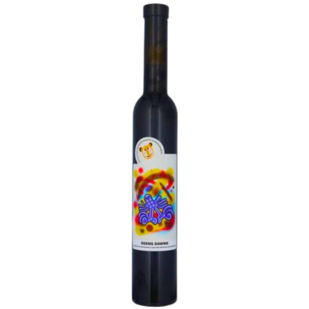 Marlobobo - Deeng Dawng (2022) 