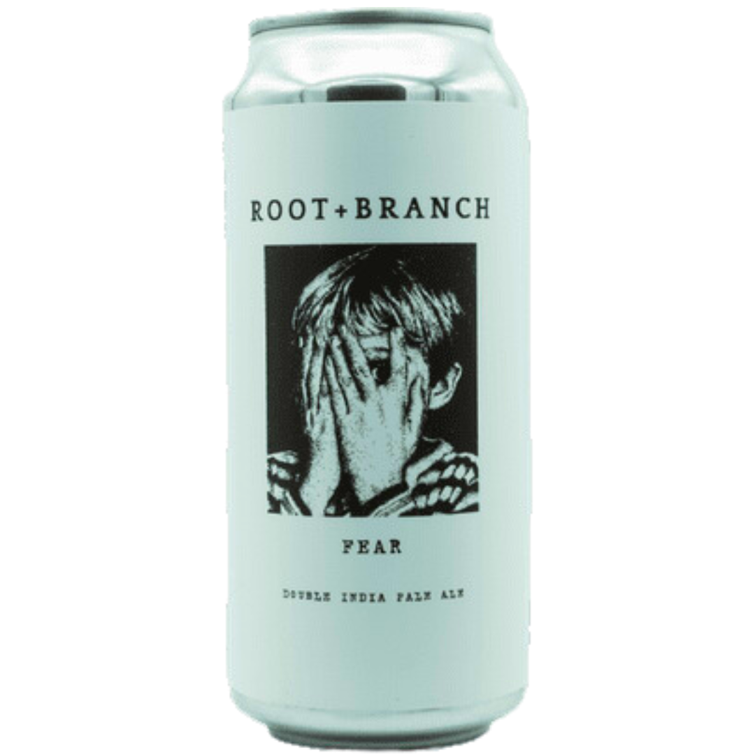 Root & Branch Brewing - Fear 