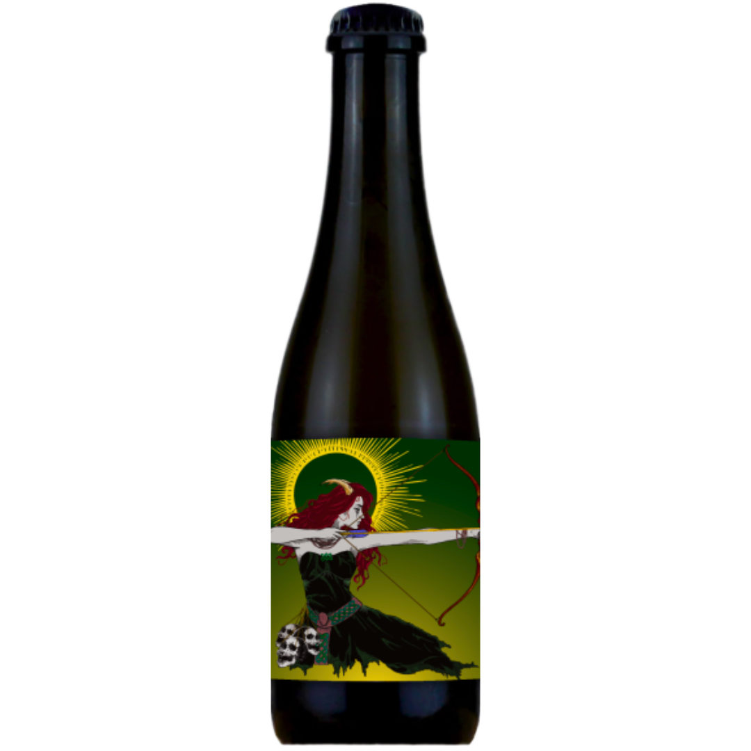 Holy Goat Brewing Cult of Arduinna