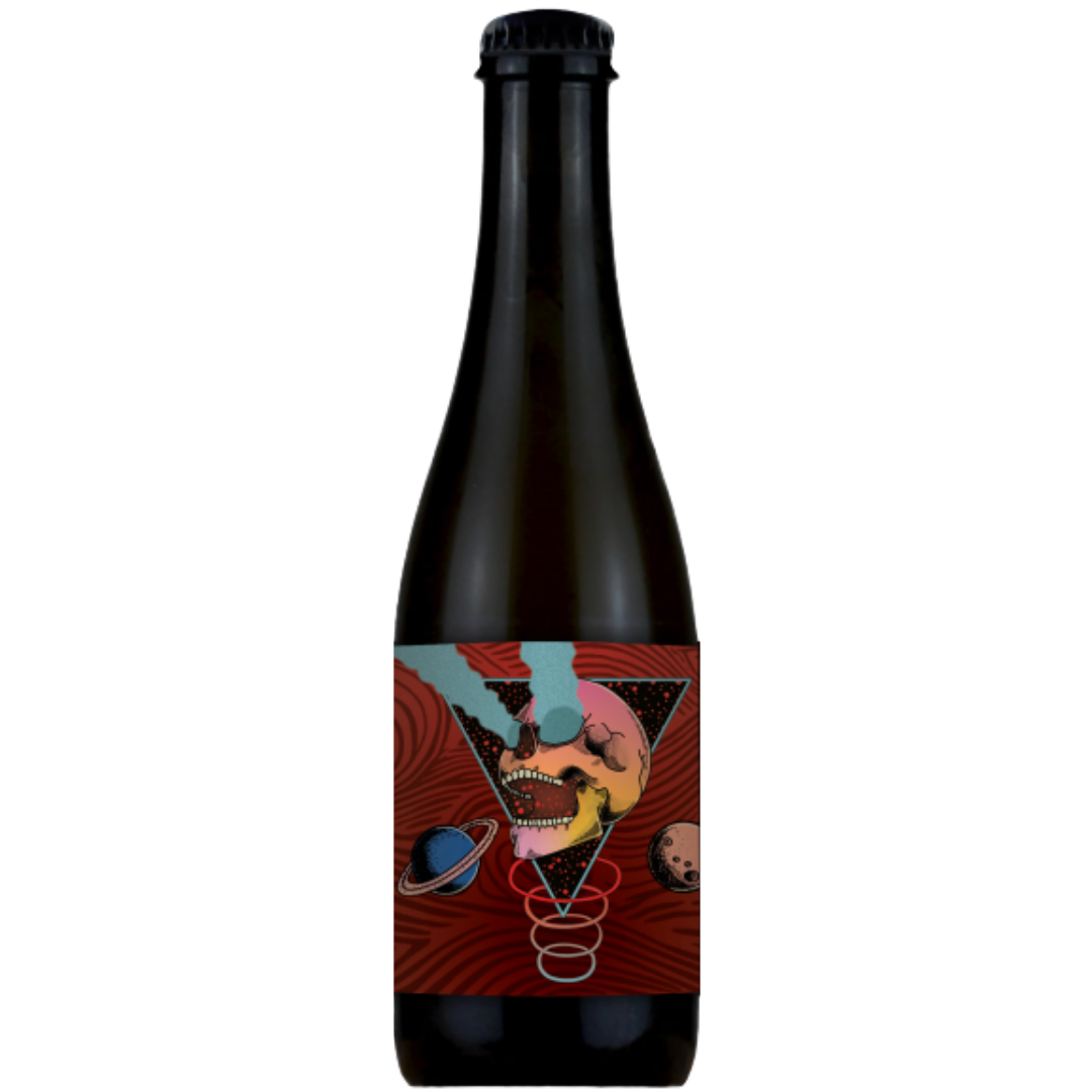 Holy Goat Brewing - Astral Destiny (2026)