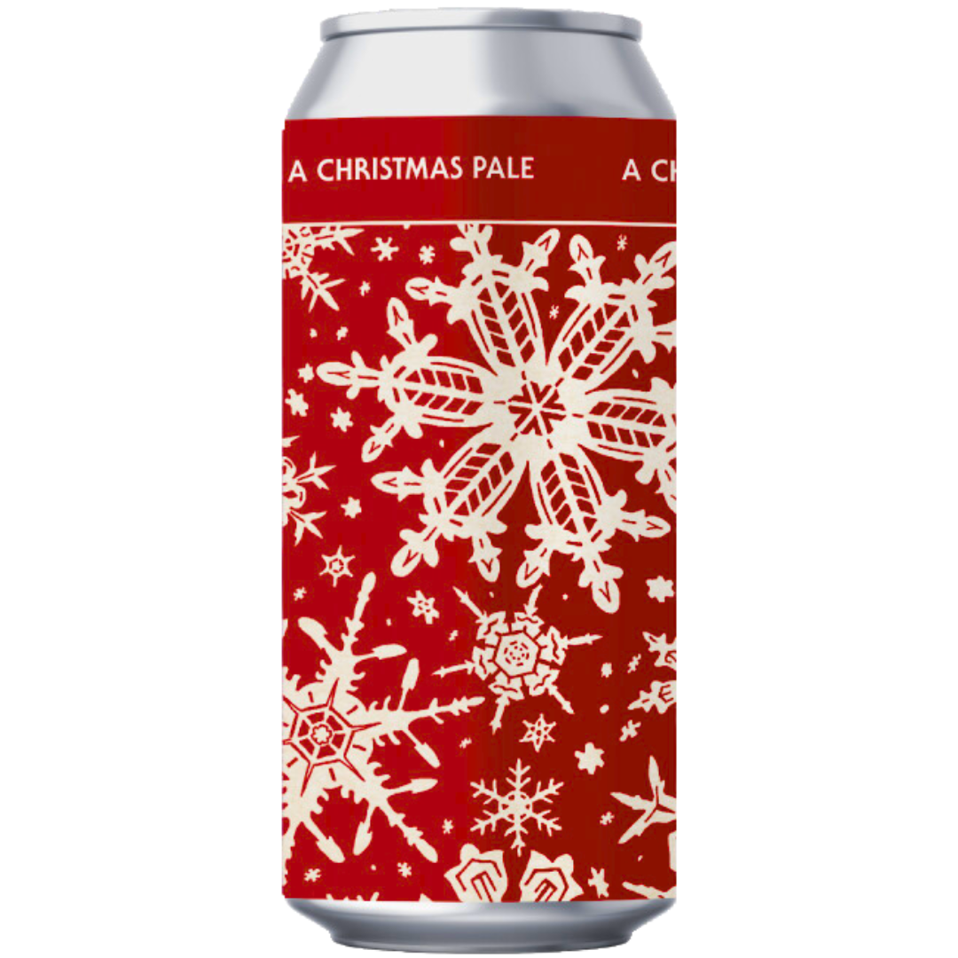 Anspach & Hobday - A Christmas Pale Anspach & Hobday - A Christmas Pale