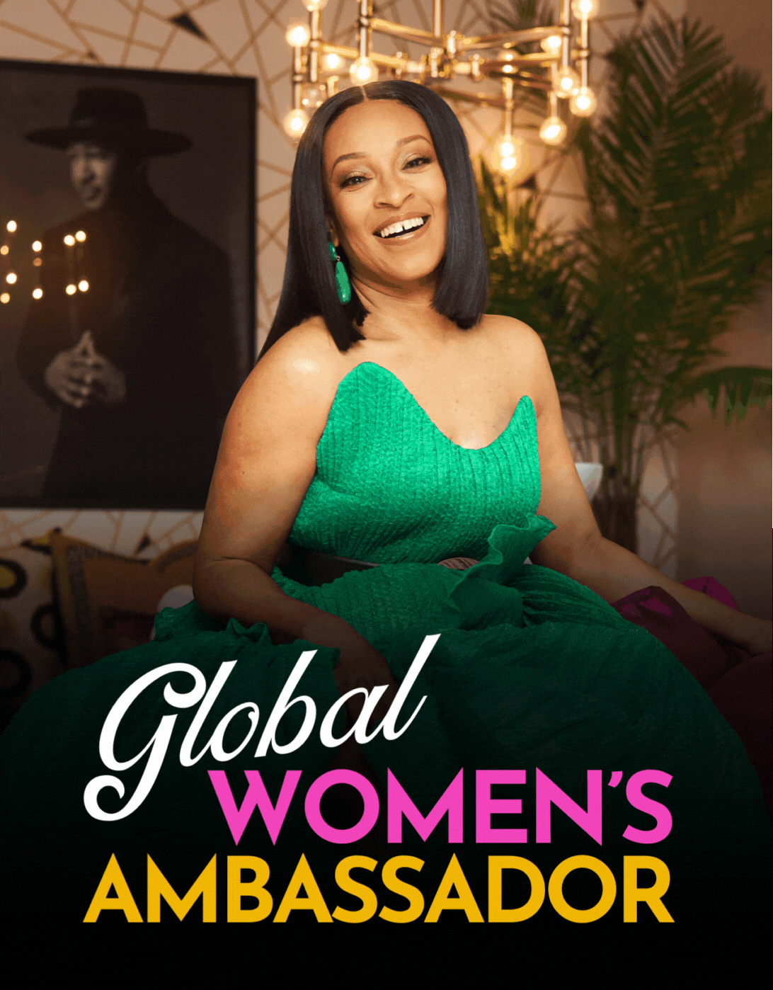 Meet Dr. La'Kerri The Kerrion Brand