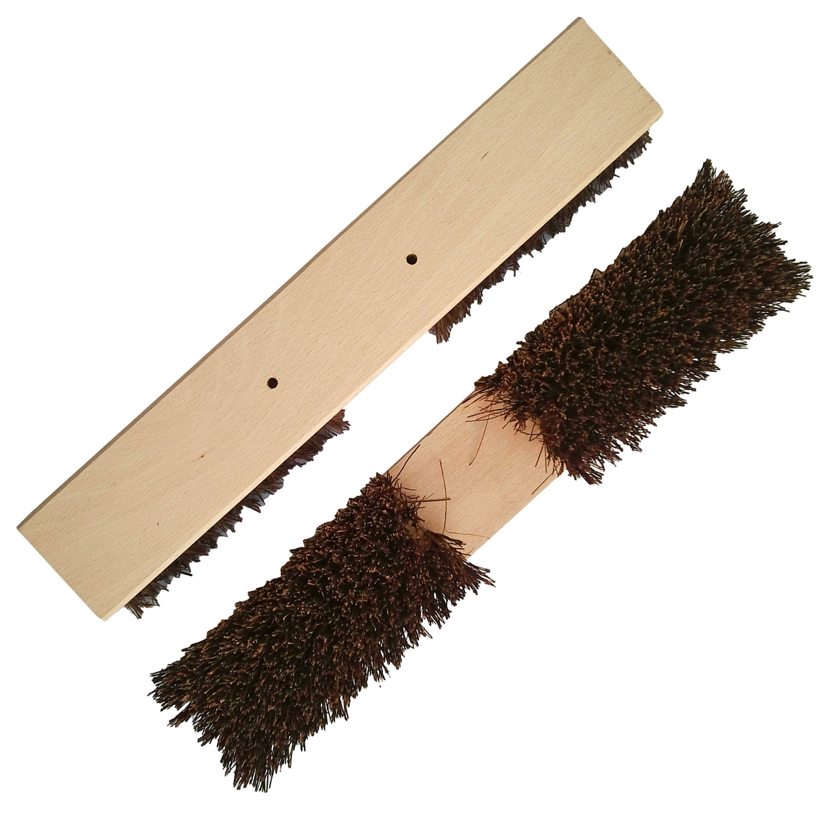 Ersatzbesen Müba Besengerüst