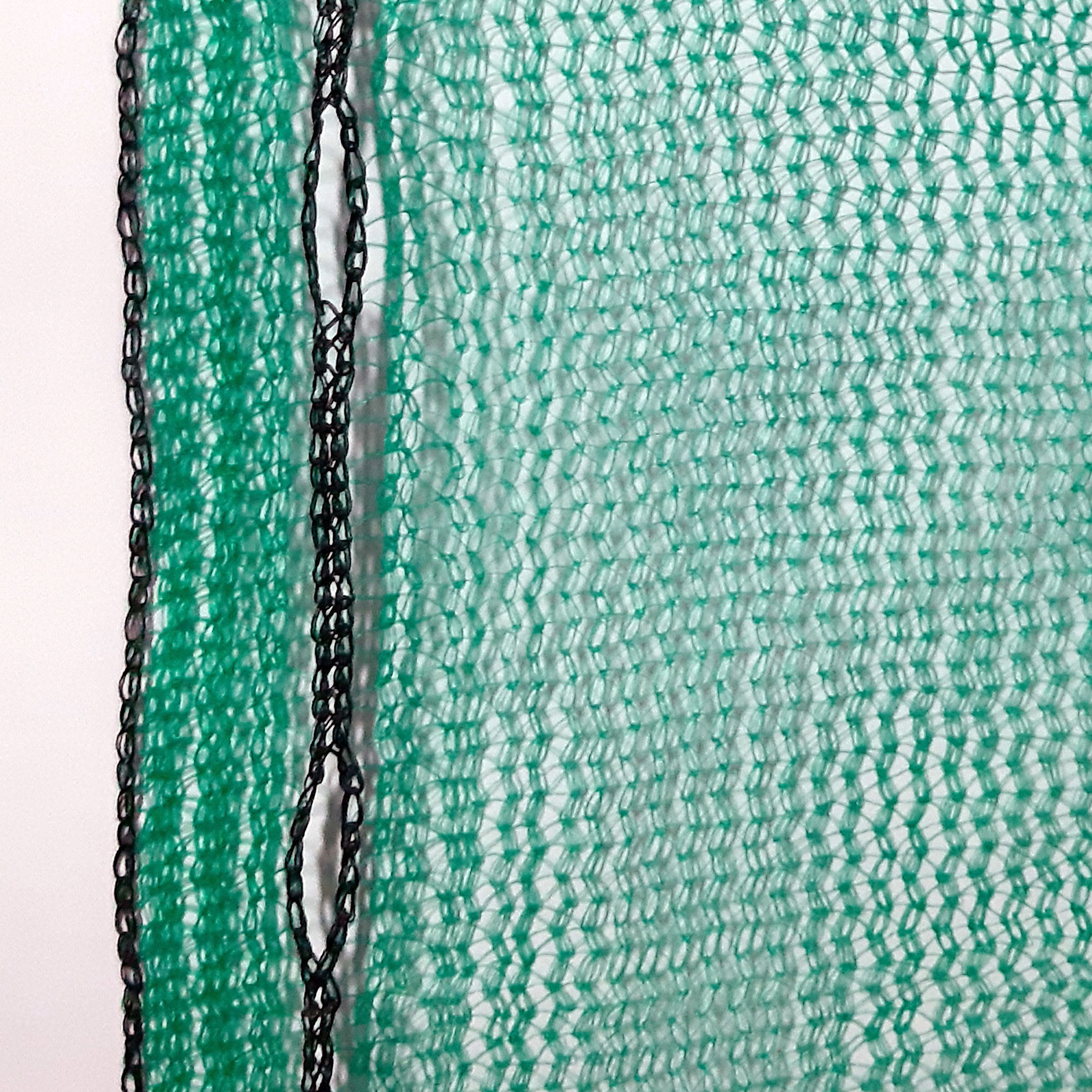 Gerüstschutznetz 2,57 x 20 m grün