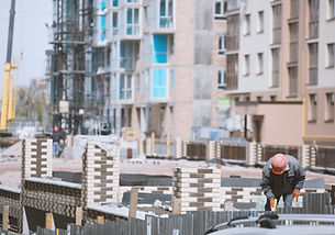 propriedade Construção