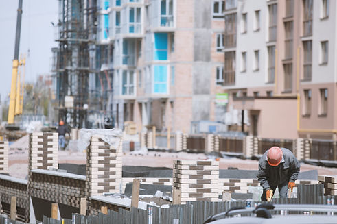 Property Construction