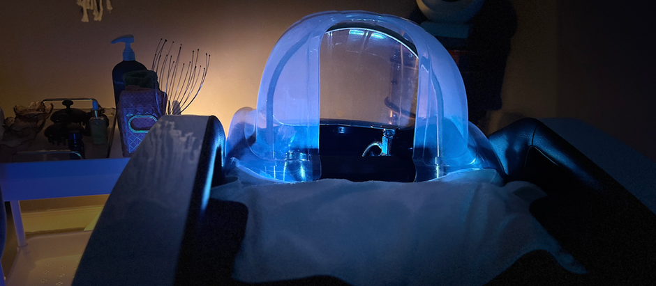The Hidden Benefits of Head Spas for Hair Health and Deep Relaxation