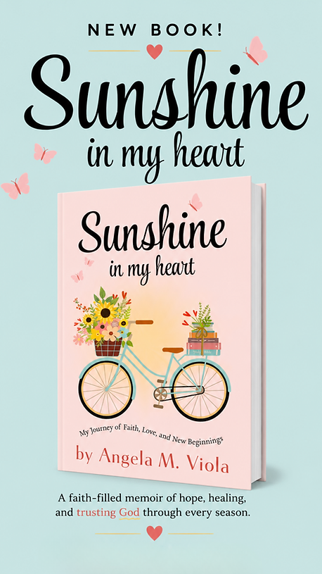 my sun and shade devotional book for women