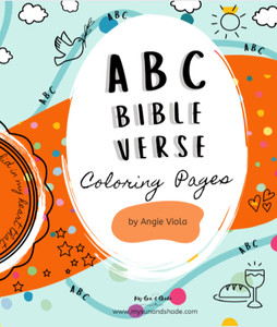 abc homeschool pages