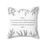 Miniatura: Peaceful Prayer Pillow for Restful Sleep: Modern Farmhouse Beautiful Graphic