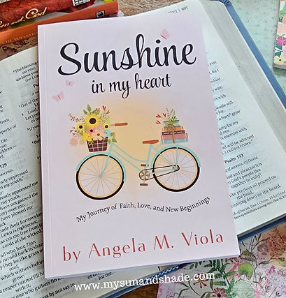 new book by Angie Viola, Sunshine in My heart_edited.jpg