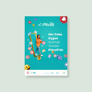 Images of PTT Services