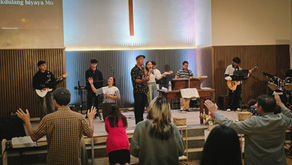 Philippines Mission Trip - August 5 to September 3, 2026