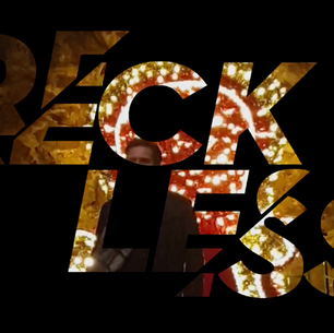 Do They Know It's Christmas? | Reckless
