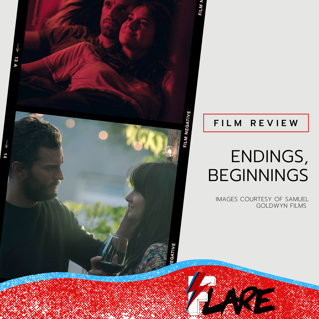 endings beginnings endings beginnings