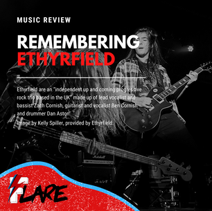 Remembering | Ethyrfield