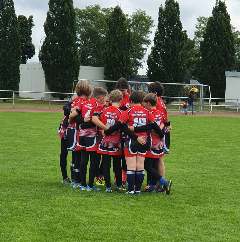 NEWS Rugby Potsdam
