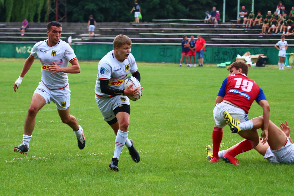 Startseite Rugby Potsdam