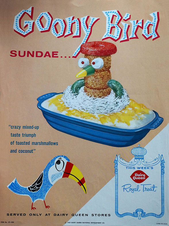 Yum? Tastes Do Change