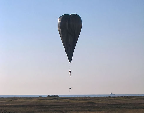 dumitru popescu arca arcaspace stabilo mission 2 capu midia air force base september 27 20