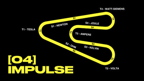 Circuit Impulse ArcaBoard World Championship ABWC