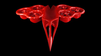 The ArcaBoard 2 is a personal flying vehicle and the second generation of the revolutionary ArcaBoard eVTOL. The ArcaBoard kick-started the market for personal eVTOL vehicles in 2015. The ArcaBoard 2 will be available in 2026, with prices starting at 45,000 Euros.