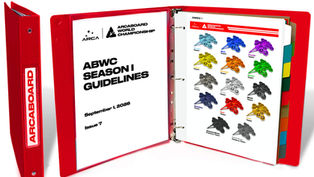 Official Guide for Season 1 of the ArcaBoard World Championship (ABWC)