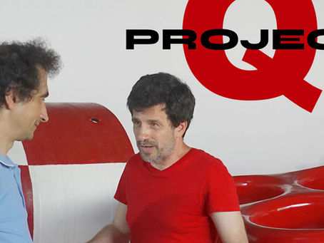 Patreon Exclusive: Project Q, Photo Gallery
