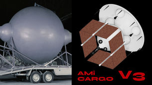 ArcaSpace Released the Second Edition of AMi Exploration Program White Paper