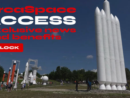 ArcaSpace Access: Exclusive News and Benefits